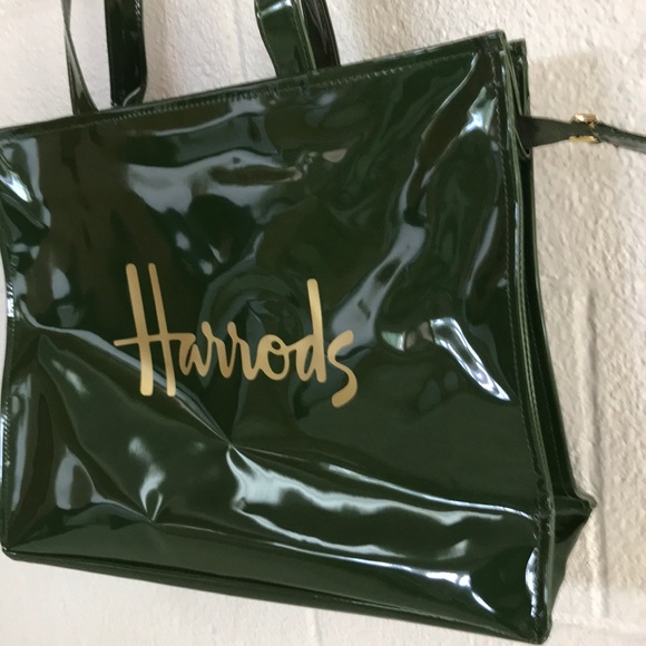 harrods handbag sale